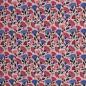 Preview: Canvas Garden Stories by Emjo Design Blumen auf Rosa von Swafing